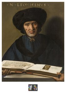 Niccolò Leoniceno od Dosso Dossi