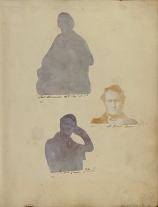A. Ross od Dr. John Adamson