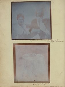 Isabella a Margaret Thomsonová