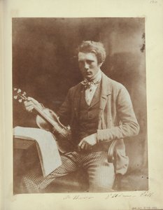 James Thomson od Dr. John Adamson
