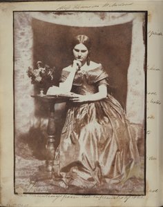Slečna Thomsonová ze St. Andrews od Dr. John Adamson