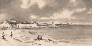 Složení: italský efekt Seascape