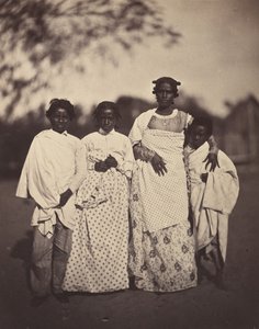 [Rodinná skupina], 1863.