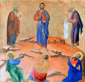 Proměnění, 1311