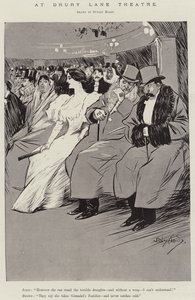 Reklama, Geraudelovy pastilky od Dudley Hardy