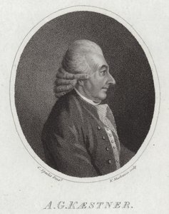 Abraham Gotthelf Kastner od Dutch School