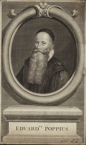 Eduard Poppius od Dutch School