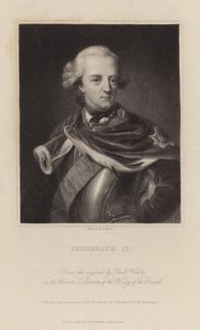 Fridrich II od Dutch School