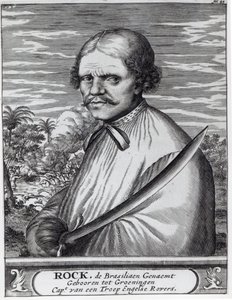 Rock the Brazilian od Dutch School