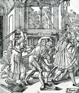 Sorgeless vyhnán Aermoede od Dutch School