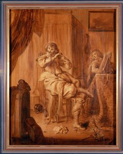 Ranní toaleta od Dutch School