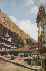 Bulharsko ..., c1920