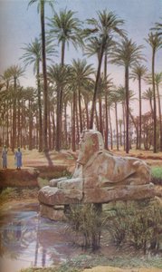 Egypt, třicátá léta 20. století