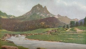 Francie, třicátá léta 20. století