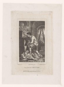 Edward v het goud touha po zlatě od E. Budischoirky