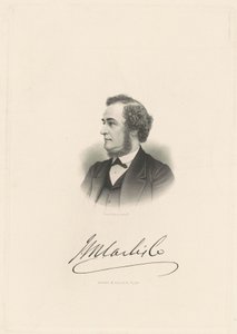 J. M. Carlisle od E. G. Williams and Bros.