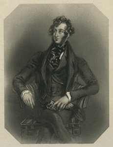 William Harrison Ainsworth od E. L. Bulmer