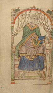 Život a konverzace Anselma z Canterbury od Eadmer of Canterbury