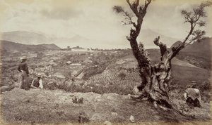 Sololá, Guatemala