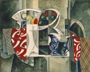 Zátiší, 1939.