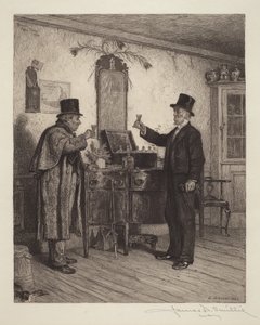  od Eastman Johnson