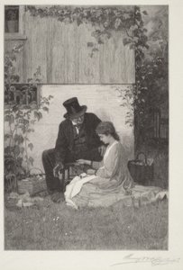  od Eastman Johnson