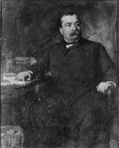  od Eastman Johnson