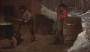  od Eastman Johnson