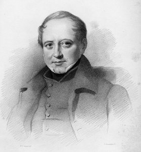 John Herman Merivale, vyryl James Posselwhite