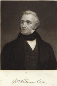 Lord Macaulay