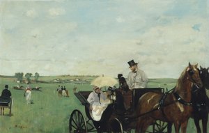  od Edgar Degas
