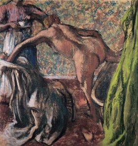  od Edgar Degas