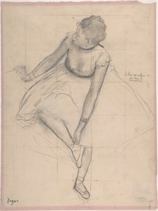  od Edgar Degas