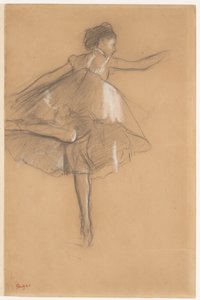  od Edgar Degas