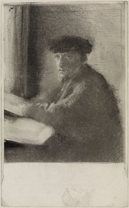  od Edgar Degas