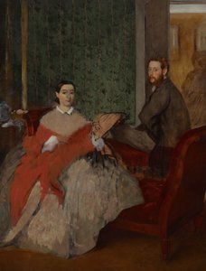 od Edgar Degas