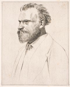  od Edgar Degas
