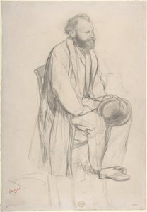  od Edgar Degas