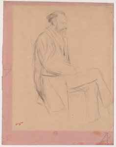  od Edgar Degas