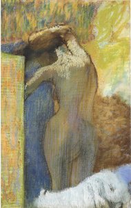 Francouzsky: Femme s