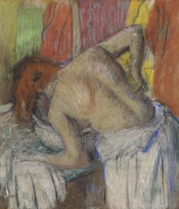 Francouzsky: Femme s