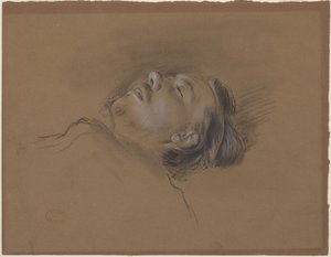  od Edgar Degas