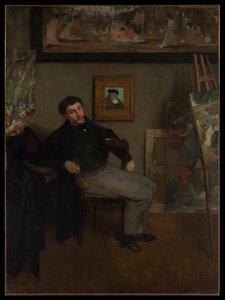  od Edgar Degas