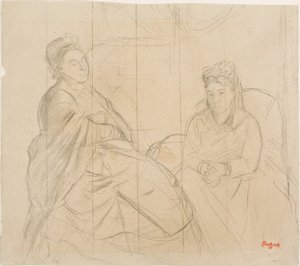 Madame Lisle a Madame Loubens