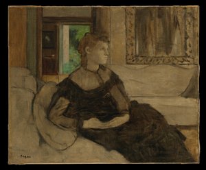  od Edgar Degas