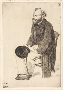  od Edgar Degas