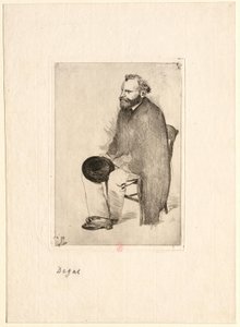  od Edgar Degas