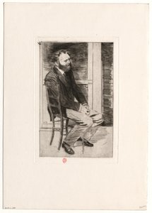  od Edgar Degas