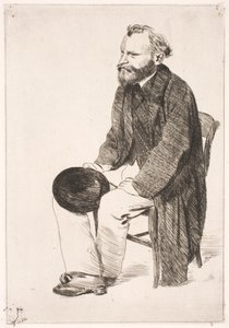  od Edgar Degas