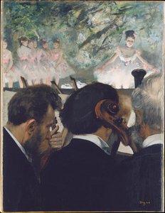  od Edgar Degas